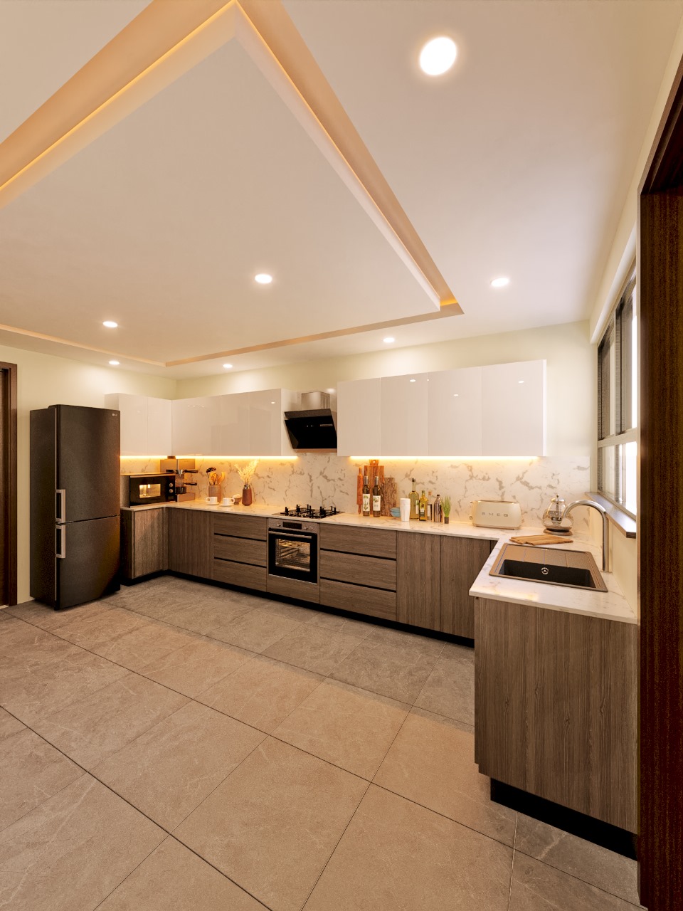 Viva- Kitchen